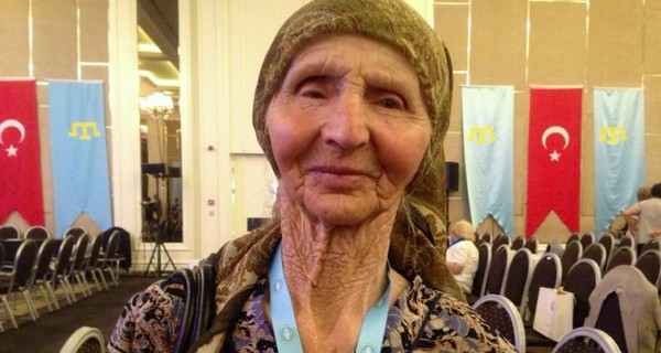 В Крыму умерла 82-летняя татарка после задержания ФСБ