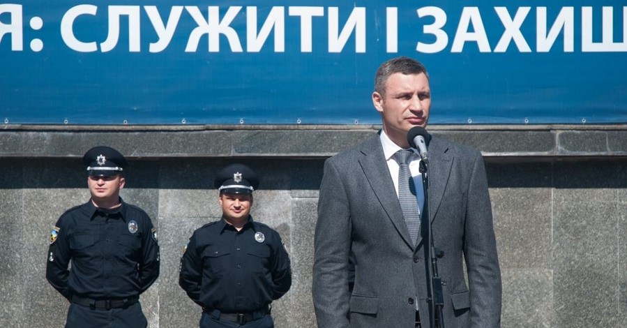 Совместная антикоррупционная операция мэра Киева и правоохранителей готовилась много месяцев, – эксперт