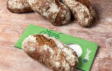В Финляндии начали производство хлеба из насекомых