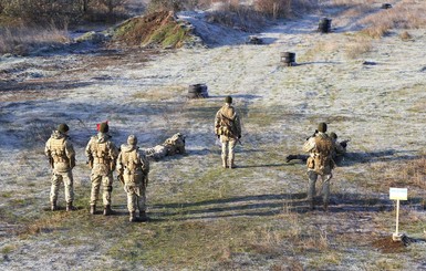 Живыми нашлись двое украинских военных, считавшихся погибшими под Крымским