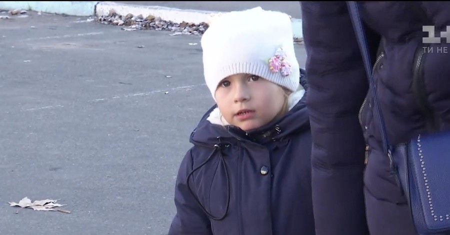 В Николаеве воспитатель детского сада избила ребенка ногами 