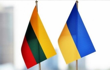 Литва передаст Украине вооружение на два миллиона