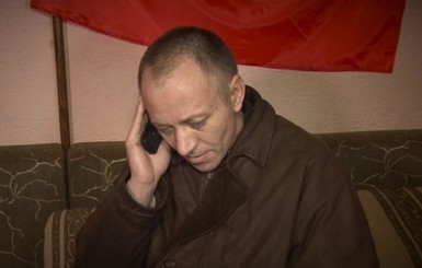 СБУ подтвердила подлинность видео с украинскими пленными