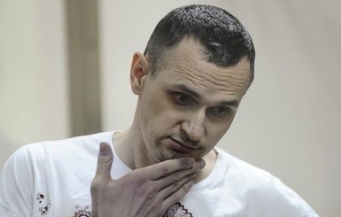 Мать Кольченко заявила, что состояние его сына сильно ухудшилось
