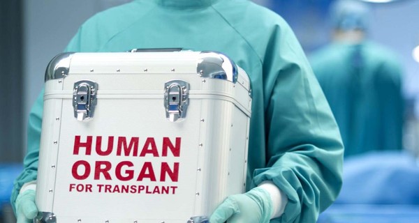 Детей вербуют в доноры 