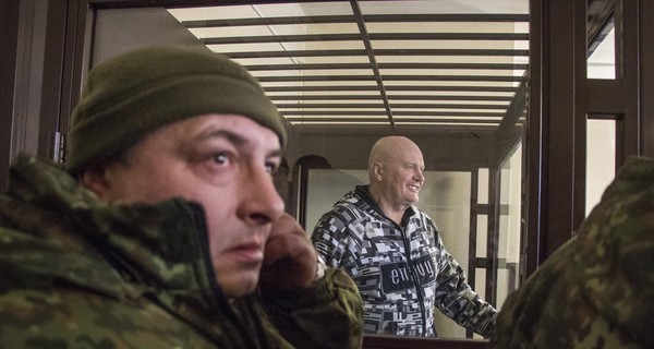 Как комбат Виногродский попал в рейдерский захват