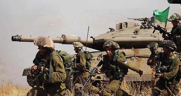 Израиль пообещал атаковать Иран, если тот введет свои войска в Сирию