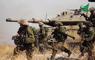 Израиль пообещал атаковать Иран, если тот введет свои войска в Сирию