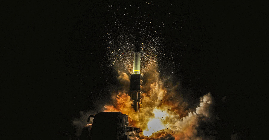 Реакция политиков на запуск ракеты КНДР