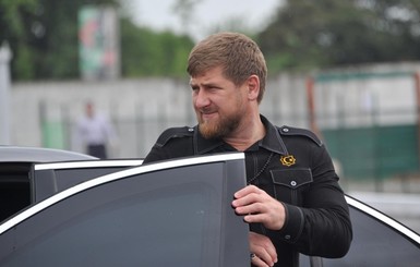 Кадыров оказался фигурантом дела о госперевороте в Черногории