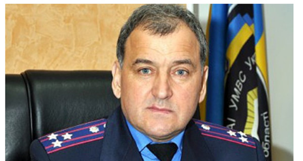 Экс-главу Полтавского ГАИ осудили на семь лет тюрьмы, но он сбежал в Крым 