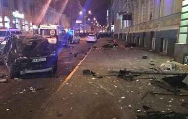 ДТП в Харькове: две семьи погибших вернули деньги матери Зайцевой