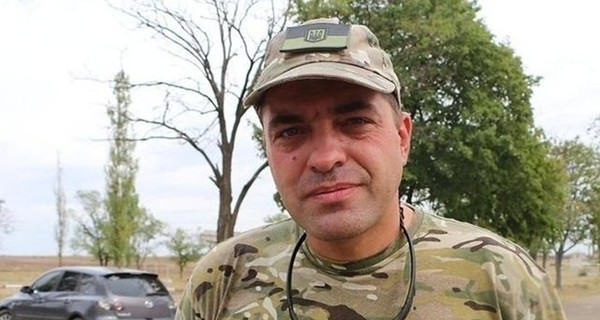Бирюков уверил, что армия Украины готова к наступлению холодов 