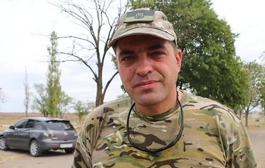 Бирюков уверил, что армия Украины готова к наступлению холодов 