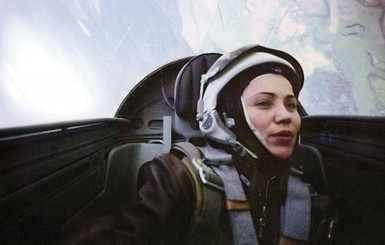 Умерла легендарная летчик-испытатель Марина Попович