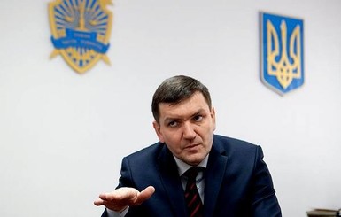 Горбатюк обвинил высшее руководство страны в затягивании дел Майдана 