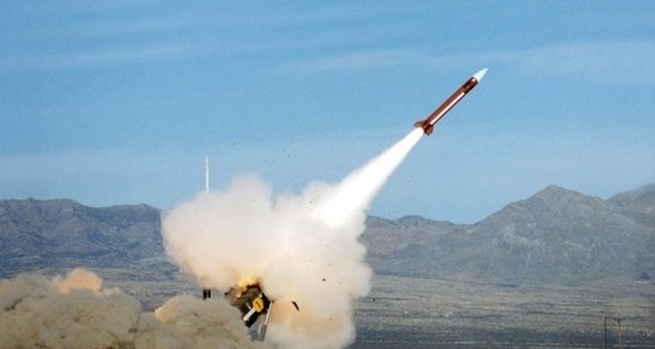 СМИ: Саудовская Аравия перехватила ракету из Йемена