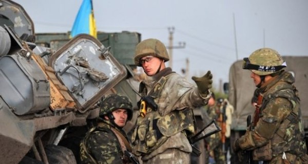 ВСУ заняли лучшие тактические позиции под Донецком 