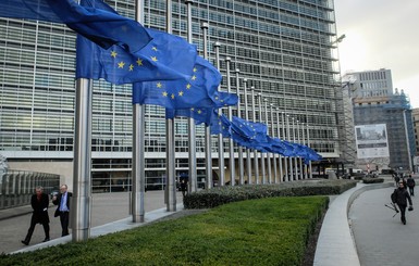 Украина не выполнила условия и не получит третий транш от Еврокомиссии