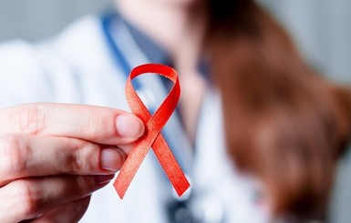 МОЗ: Одесса и Днепр в лидерах по распространению ВИЧ-инфекций