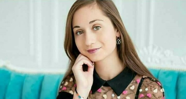 14-летняя киевлянка, которая ушла на английский и не вернулась, уехала к парню в другой город