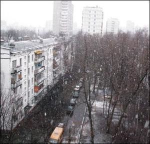 Погода приготовила украинцам сюрприз 