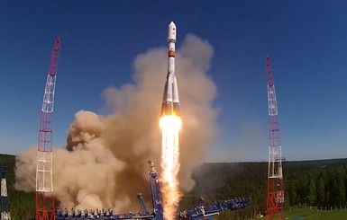 Министерство обороны России вывело на орбиту свой спутник