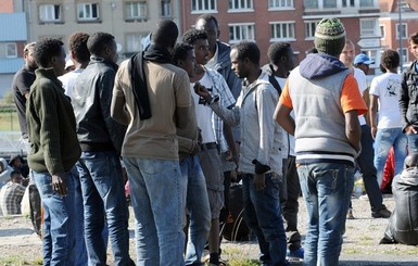 Германия заплатит мигрантам, чтоб они вернулись на родину