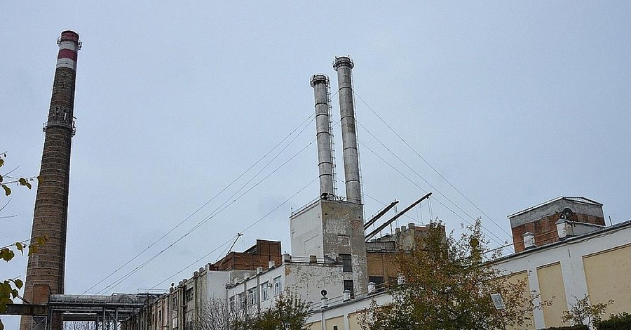 В Кропивницком без отопления остался 301 жилой дом