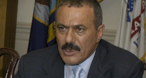 Повстанцы-хуситы заявили об убийстве экс-президента Йемена