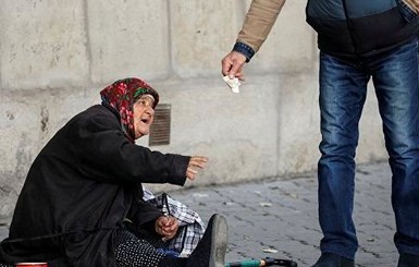 ООН заявила о росте бедности в Донбассе