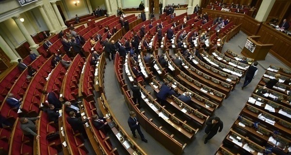 Депутаты готовы вводить уголовную ответственность за отрицание военной агрессии России против Украины