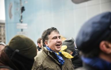 В посольстве США в Украине прокомментировали ситуацию с Саакашвили