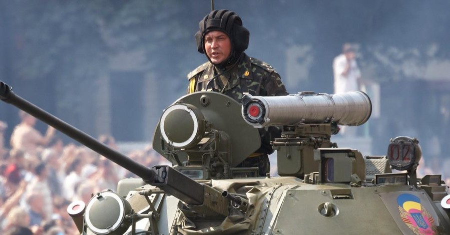 День Вооруженных сил Украины 2020: самые душевные поздравления для близких по СМС