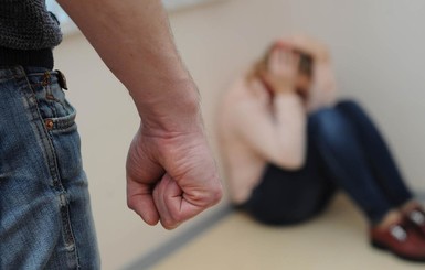 Верховная Рада ввела уголовную ответственность за домашнее насилие 