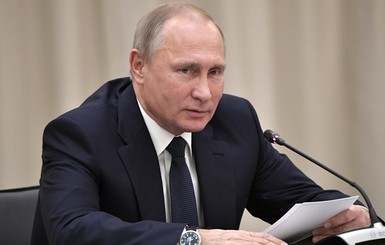 Путин заявил, что будет участвовать на президентских выборах-2018