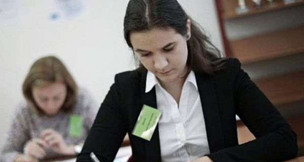 В Украине создадут службу качества образования