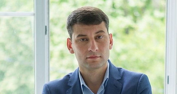 Суд арестовал соратника Саакашвили – Севериона Дангадзе