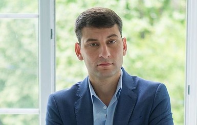 Суд арестовал соратника Саакашвили – Севериона Дангадзе
