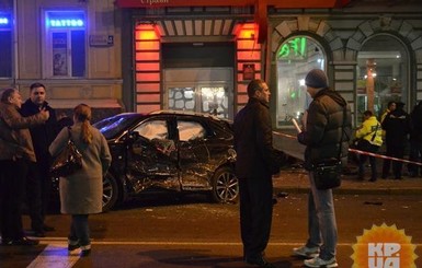 ДТП в Харькове: появился третий участник смертельной аварии