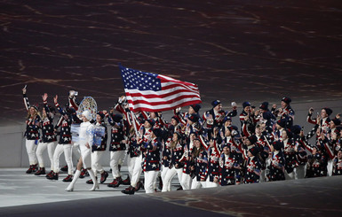 США могут отказаться от участия в Олимпиаде-2018