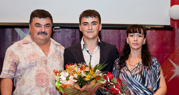 Семья кума Януковича стала жертвой передела бизнеса?