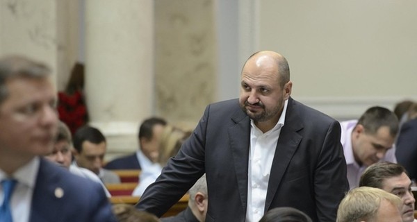 Борислав Розенблат подал в суд на НАБУ