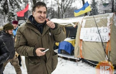 Что сказали адвокаты после встречи с Саакашвили