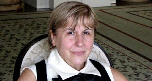 Мать Саакашвили назвала его арест незаконным