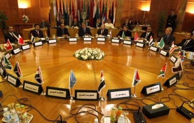 Арабские страны призвали США отменить решение по Иерусалиму