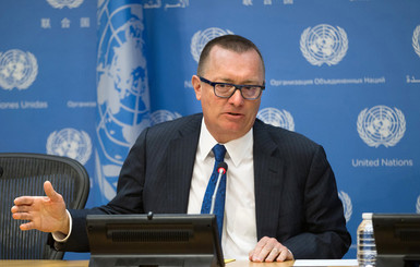 Заместитель Генсека ООН посетил КНДР