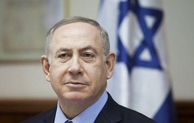 Премьер Израиля обвинил Европу в лицемерии
