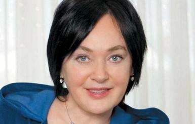 Актриса Лариса Гузеева пополнила базу 
