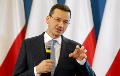 Новый польский премьер уже назвал события на Волыни 